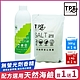 【TPT 友善萃取】洗碗機清潔組(洗碗粉500gx1入送軟化鹽1KGx1入) product thumbnail 1