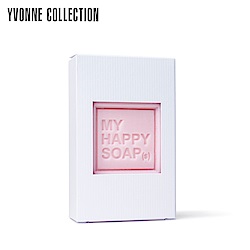 My Happy Soap 法國手工香皂- 玫瑰