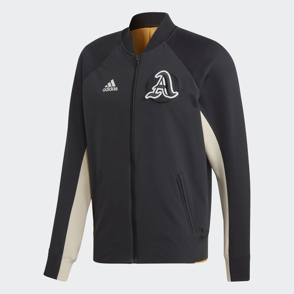 adidas VRCT 運動外套 男 EA0372