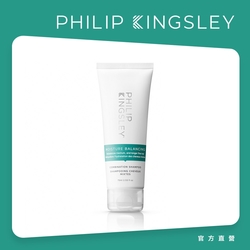 Philip Kingsley菲利浦金斯利 極緻平衡髮浴75ml