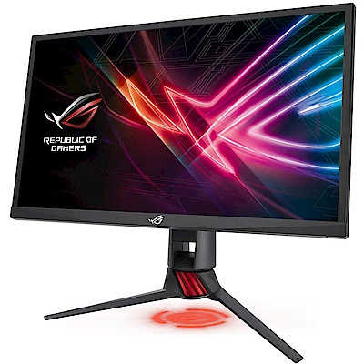 [無卡分期12期] ASUS XG248Q 24型ROG Strix電競電腦螢幕