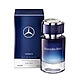 【Mercedes-Benz】極緻藍韻男性淡香精75ml product thumbnail 1