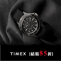 TIMEX 經典熱銷錶款