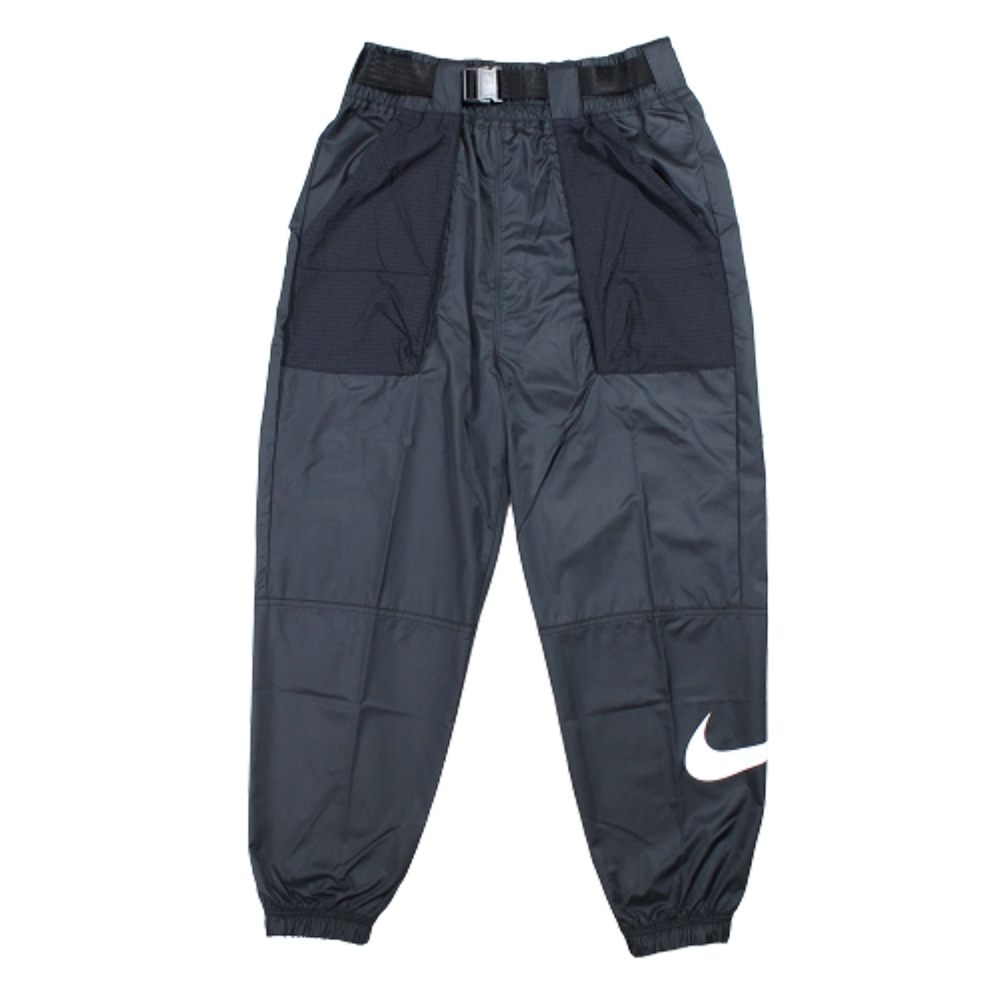 NIKE 女 NSW SWSH PANT WVN 運動棉長褲