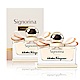 Salvatore Ferragamo 典雅伊人女性淡香精 小香5ml (2入) product thumbnail 1