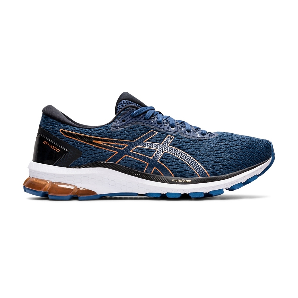 asics gt 1000 4e