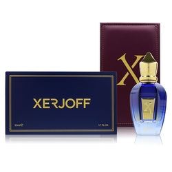 Xerjoff Ivory Route 象牙路線淡香精 50ml (平行輸入)