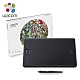 Wacom Intuos Pro medium 專業繪圖板 PTH-660/K0-CX product thumbnail 2