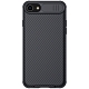 NILLKIN Apple iPhone SE 2020/iPhone 8 黑鏡 Pro 保護殼 product thumbnail 1