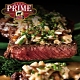 (滿額) 豪鮮牛肉 安格斯PRIME頂級霜降翼板牛排1片(150公克±10％/片) product thumbnail 1