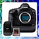 Canon EOS-1DX Mark III 單機身 + 512G CFexpress 記憶卡(公司貨) product thumbnail 2
