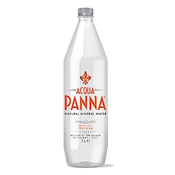 Acqua Panna普娜 天然礦泉水