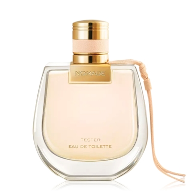 Chloe Nomade 芳心之旅女性淡香水75ml-TESTER