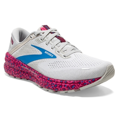 BROOKS 女 避震緩衝象限 ADRENALINE GTS 22 宇宙獵豹限定款 (1203531B160)