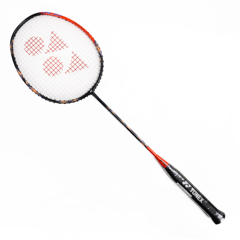 Yonex Astrox 77 Play [AX77PLGE-752] 羽球拍殺球速度快原廠穿線4U 橘 