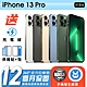 【Apple 蘋果】福利品 iPhone 13 Pro 512G 6.1吋 保固12個月 手機醫生官方認證 product thumbnail 1