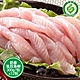 新鮮市集 產銷履歷奶香虱目魚柳12包(300g/包) product thumbnail 1