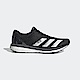 Adidas Adizero Boston 8 W [EG1168] 女鞋 運動 慢跑 休閒 輕量 支撐 愛迪達 黑灰 product thumbnail 1