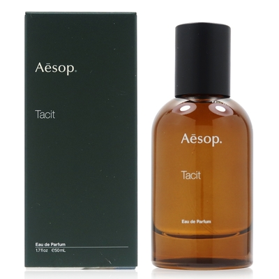 AESOP Tacit 悟香水淡香精50ML(平行輸入) | 其他品牌| Yahoo奇摩購物中心