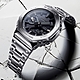 CASIO 卡西歐 G-SHOCK全金屬系列 太陽能 藍牙運動錶-GM-B2100D-1A product thumbnail 1