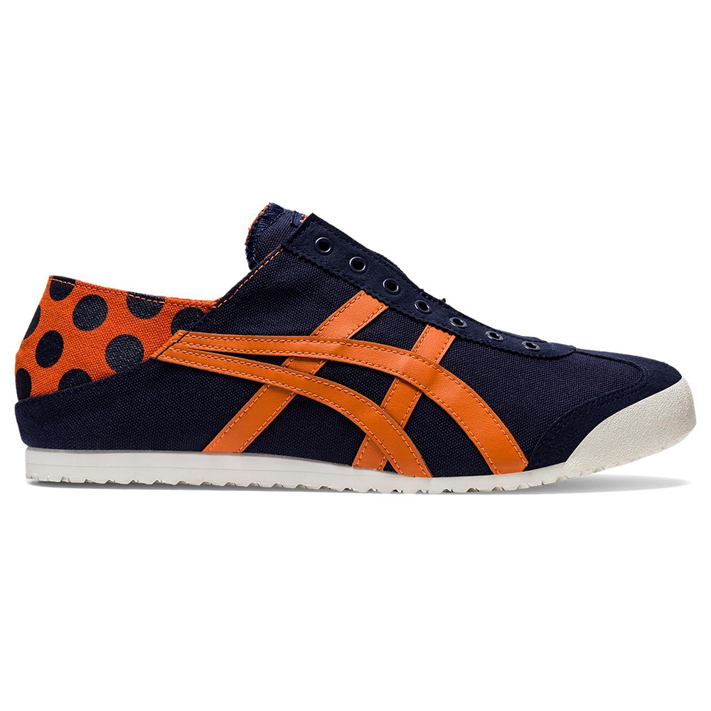 Onitsuka Tiger鬼塚虎-MEXICO 66 PARATY  休閒鞋 1183B404-400