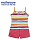 mothercare 專櫃童裝 彩色條紋背心+短褲 (4-8歲) product thumbnail 1