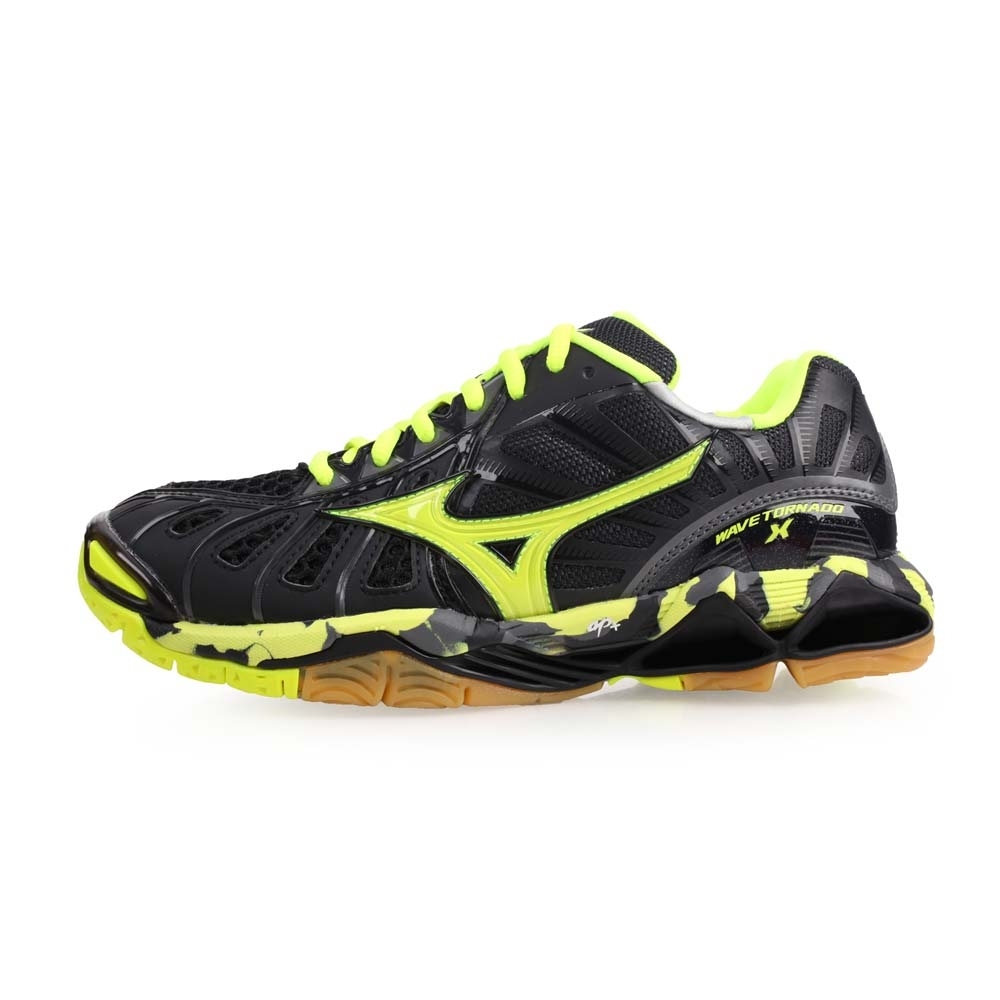 Mizuno tornado deals wave x