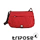 tripose 微旅系列淑女側肩包 番茄紅 product thumbnail 1