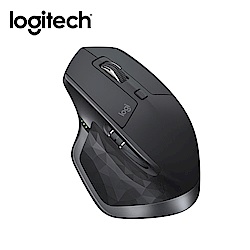 羅技 logitech MX Master 2S 無線滑鼠