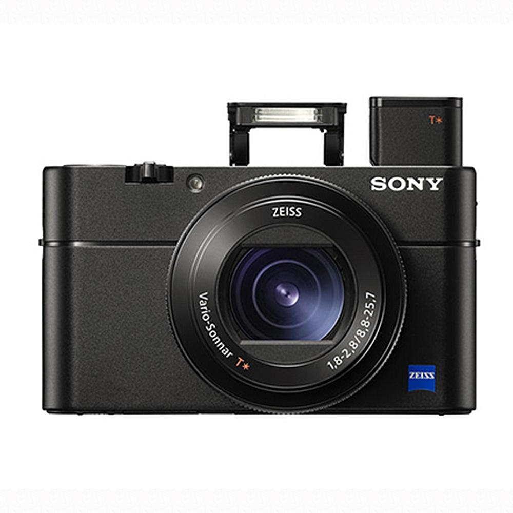 SONY DSC-RX100 M5A (V / VA)  類單眼相機(公司貨)