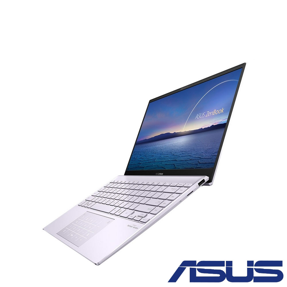 ASUS UX325JA 13吋筆電(i5-1035G1/8G/512G SSD/32GB Optane/ZenBook 13/星河紫) | ASUS  ZenBook 系列 | Yahoo奇摩購物中心