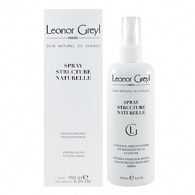 Leonor Greyl 定型護髮噴霧 150ml