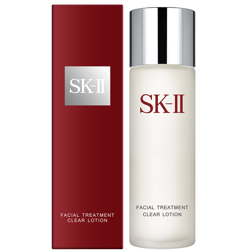 SK-II 亮采化妝水 160ml(效期至2024.11)