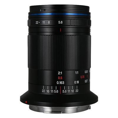 老蛙 LAOWA 85mm F5.6 2x Ultra Macro APO 微距鏡頭 公司貨