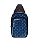 LV M23782經典Avenue NM Monogram帆布斜背胸口包(藍色) product thumbnail 1