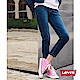 Levis 女款 中腰修身窄管牛仔長褲 COOL JEANS product thumbnail 2