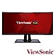 ViewSonic ColorPro VP3481 34型 曲面專業色彩螢幕 product thumbnail 2