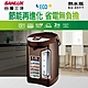 SANLUX台灣三洋5公升光控節能熱水瓶 SU-05YT product thumbnail 1