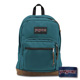 JanSport -RIGHT PACK系列後背包 -海盜藍 product thumbnail 1