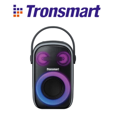 【Tronsmart】HALO 100 便攜式派對藍牙喇叭 卡拉OK音響(不包含麥克風)