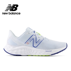 New Balance 慢跑鞋_女性_藍灰色