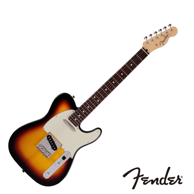 fender made in japan junior collection telecaster rosewood 電吉他