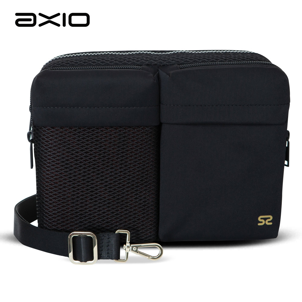 AXIO Tara Waistbag 休閒多隔層側肩包 (ATS-448)