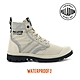 PALLADIUM PAMPA LITE+ VAPOR WP+輕量防水靴-中性-沙漠色 product thumbnail 1