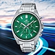 CASIO 卡西歐 EDIFICE 經典運動計時手錶 送禮推薦EFV-650D-3A product thumbnail 1