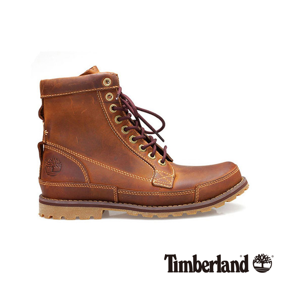 Timberland 地球守護者 經典6吋靴 男款