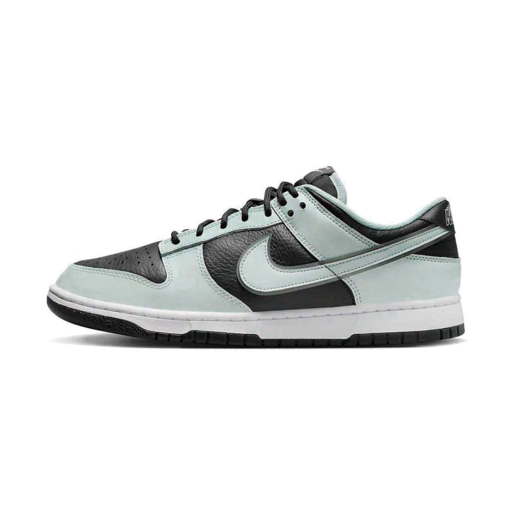 Nike Dunk Low Dark Smoke Grey Barely Green 灰綠低筒休閒鞋男鞋