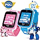 下單再折↘ROBOCAR POLI 波力安寶 IS愛思 4G LTE定位防水兒童智慧手錶 product thumbnail 2