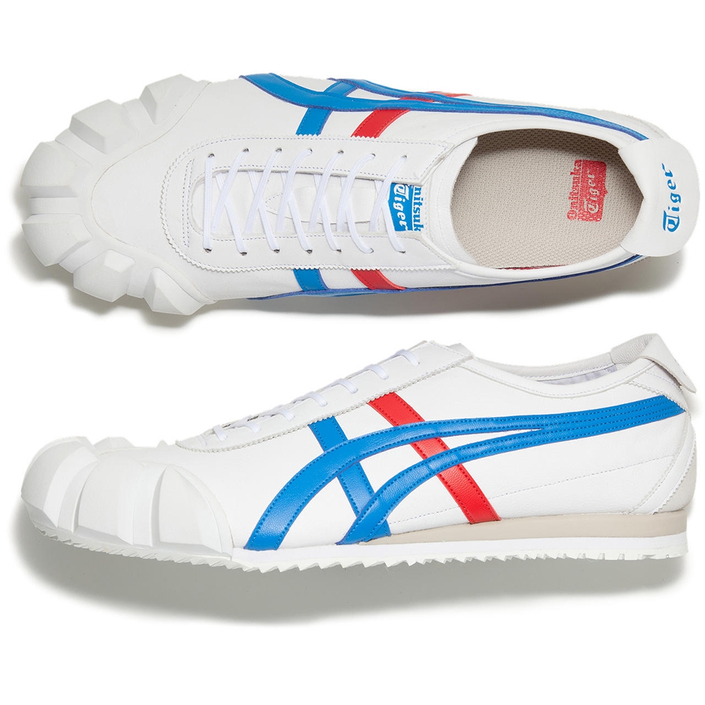 Onitsuka Tiger】鬼塚虎經典色DENTIGRE MX(1183B258-100) | Yahoo奇摩