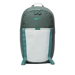 NIKE 後背包 運動包 書包 旅行包 登山包 HIKE DAYPACK 白綠 DJ9678-338